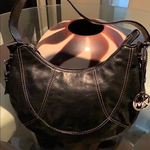 Black Michael KORS bag 🥰